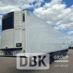 SCHMITZ-CARGOBULL SKO 24 (33022)