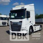 DAF XFn 480 FT (31511)