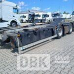 REDOS – (33252)