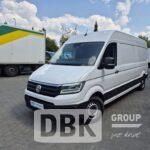 VOLKSWAGEN CRAFTER (32917)