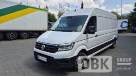 VOLKSWAGEN CRAFTER (32917)
