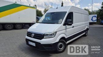 VOLKSWAGEN CRAFTER (32917)