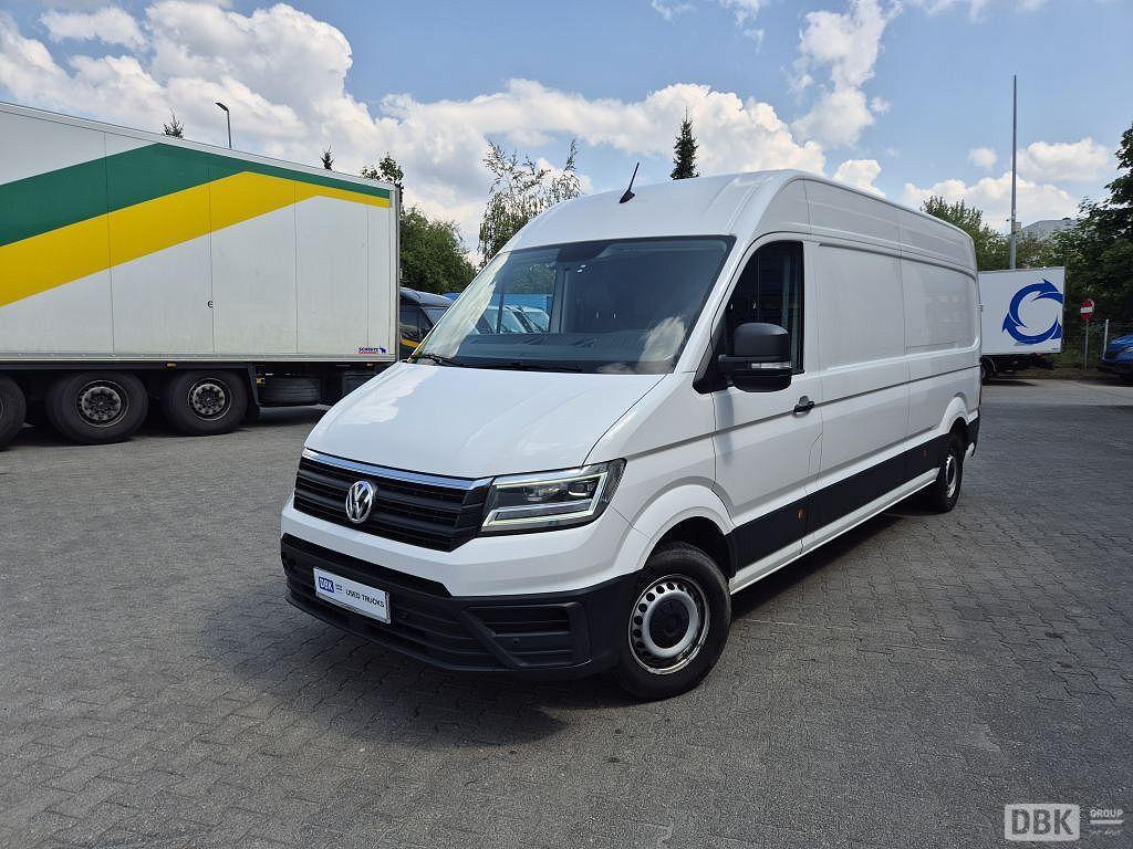 VOLKSWAGEN CRAFTER (32917)