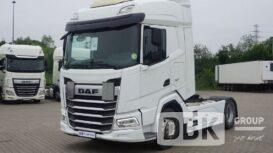 DAF XFn 480 FT (31512)