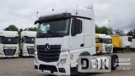 MERCEDES-BENZ ACTROS (33239)