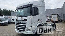 DAF XFn 480 FT (33117)
