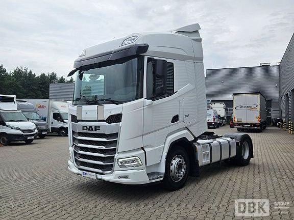 DAF XFn 480 FT (33117)