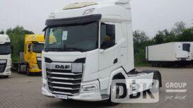 DAF XFn 480 FT (31549)