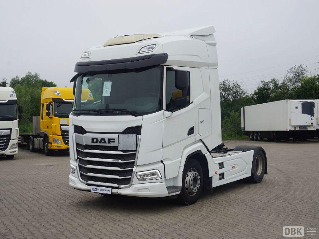 DAF XFn 480 FT (31549)