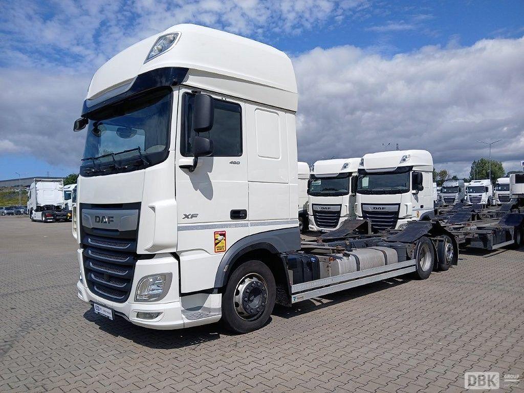 DAF XF 480 FAR /ZZW (33247)