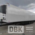 SCHMITZ-CARGOBULL SCB *S3B (33209)