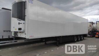 SCHMITZ-CARGOBULL SCB *S3B (33209)