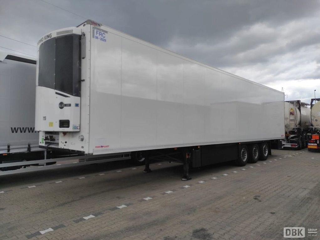 SCHMITZ-CARGOBULL SCB *S3B (33209)