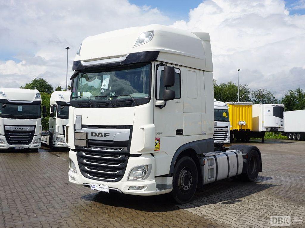 DAF XF 480 FT (33241)