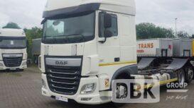DAF XF 460 FAR (33167)
