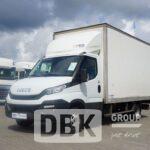 IVECO DAILY 35C15 (33040)