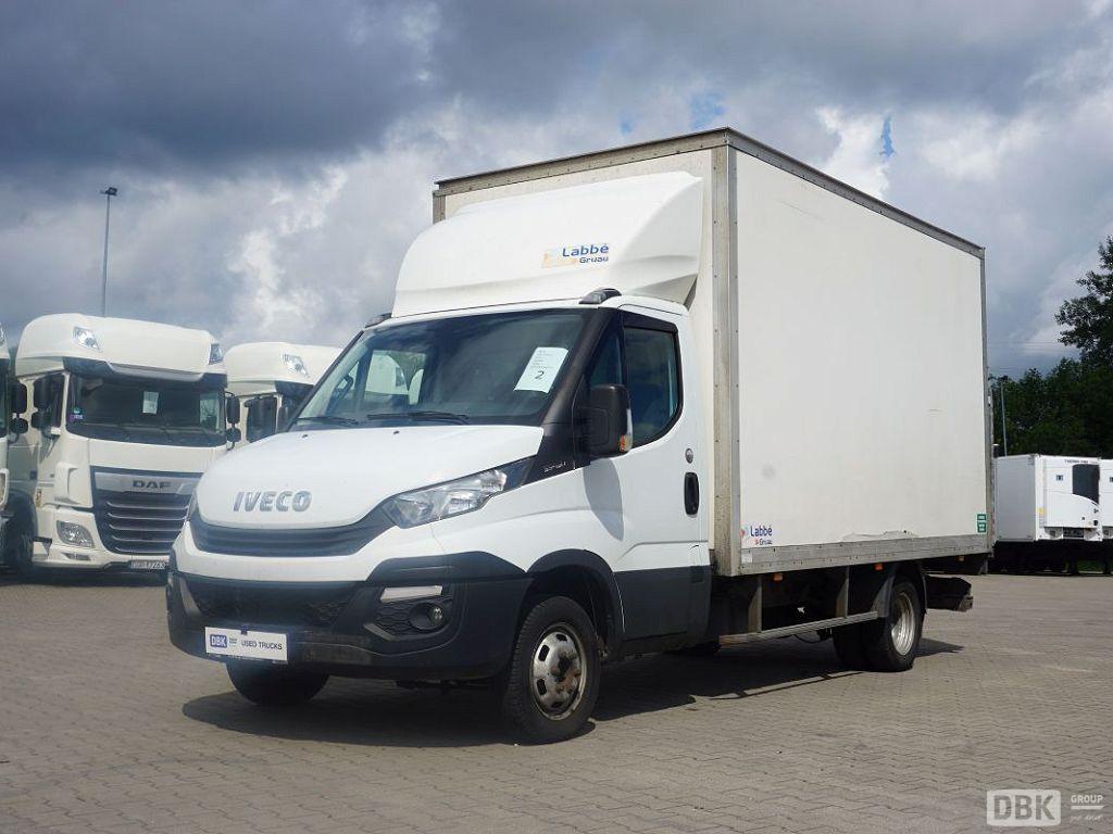 IVECO DAILY 35C15 (33040)