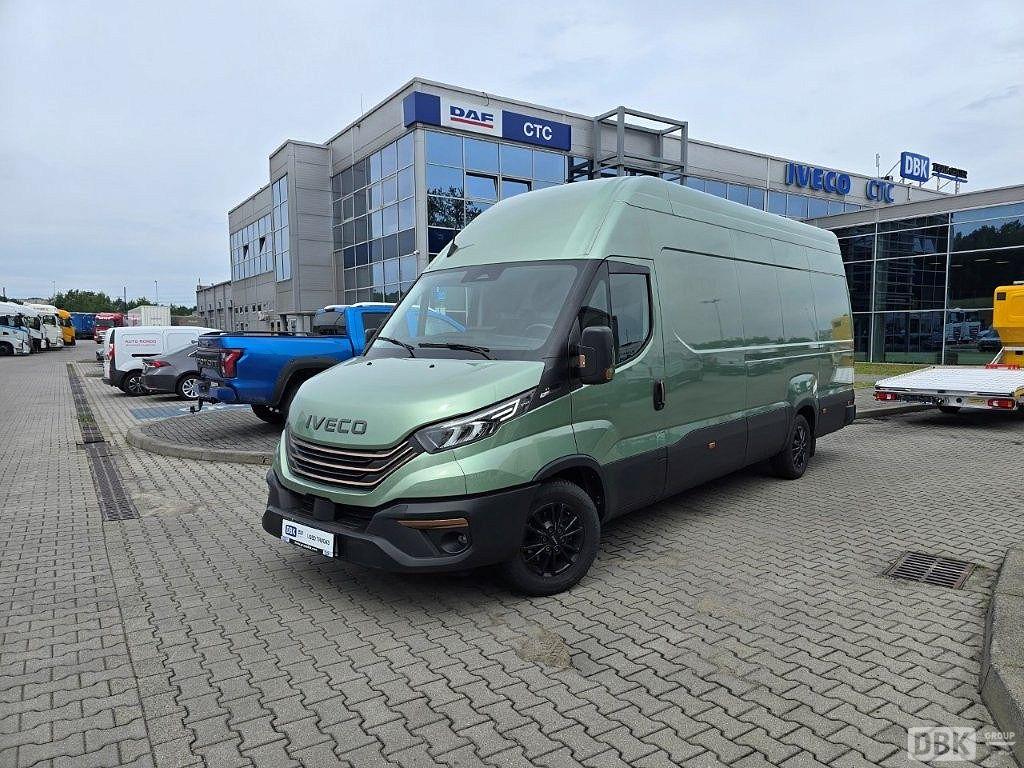 IVECO DAILY 35S16 (32690)