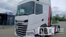DAF XG 480 FT (32564)