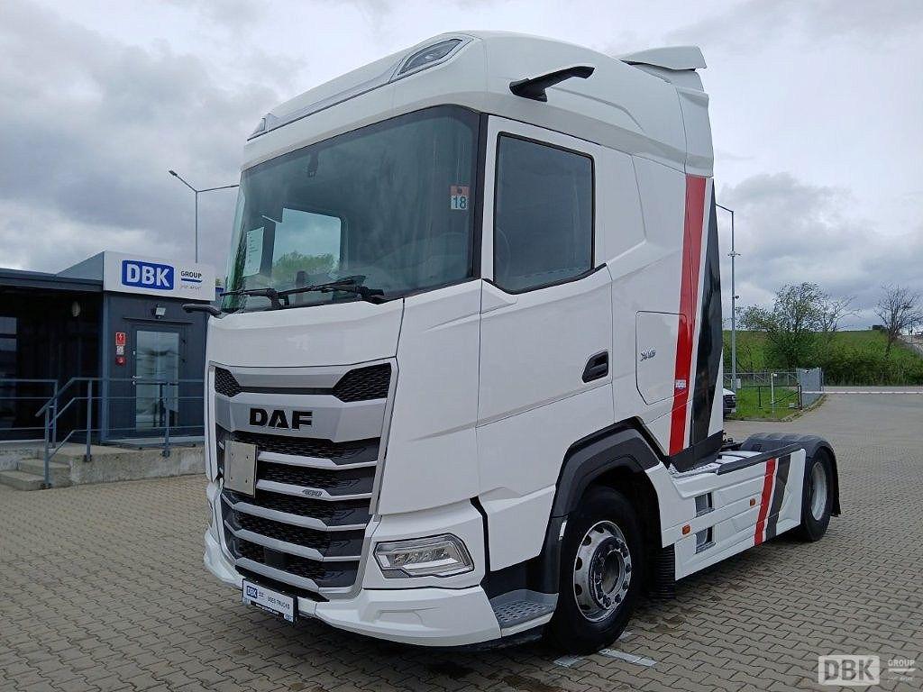 DAF XG 480 FT (32564)