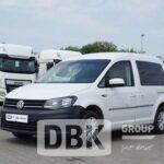 VOLKSWAGEN CADDY (33024)