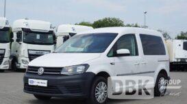 VOLKSWAGEN CADDY (33024)