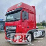 DAF XF 480 FT (32552)