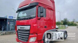 DAF XF 480 FT (32552)