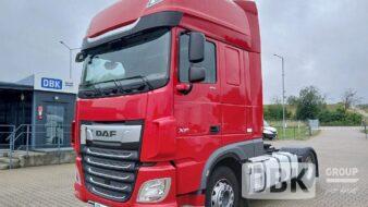 DAF XF 480 FT (32552)