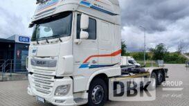 DAF XF 480 FAR (33159)