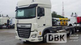 DAF XF 480 FAR (33190)