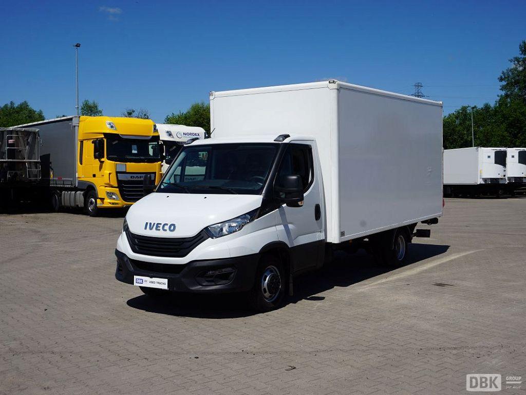 IVECO DAILY 35C16 (32993)