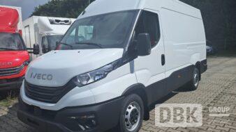 Iveco Daily 35S16BA8 V (12645247)