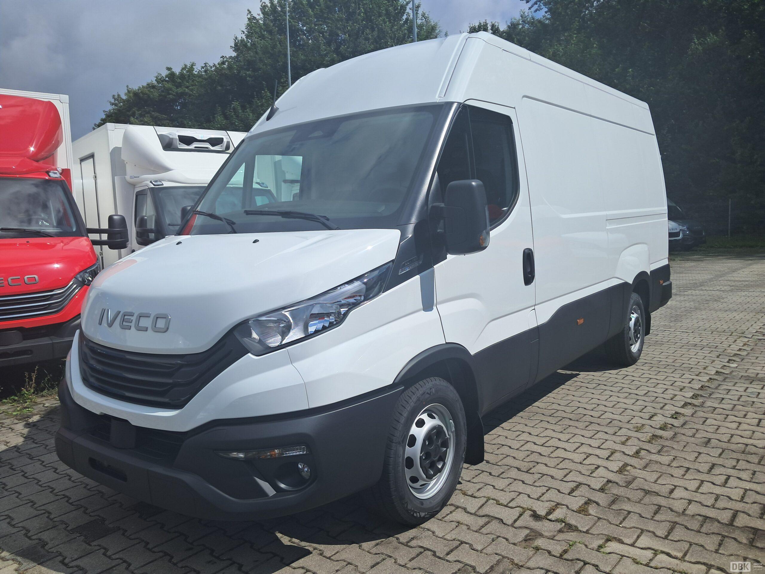 Iveco Daily 35S16BA8 V (12645247)