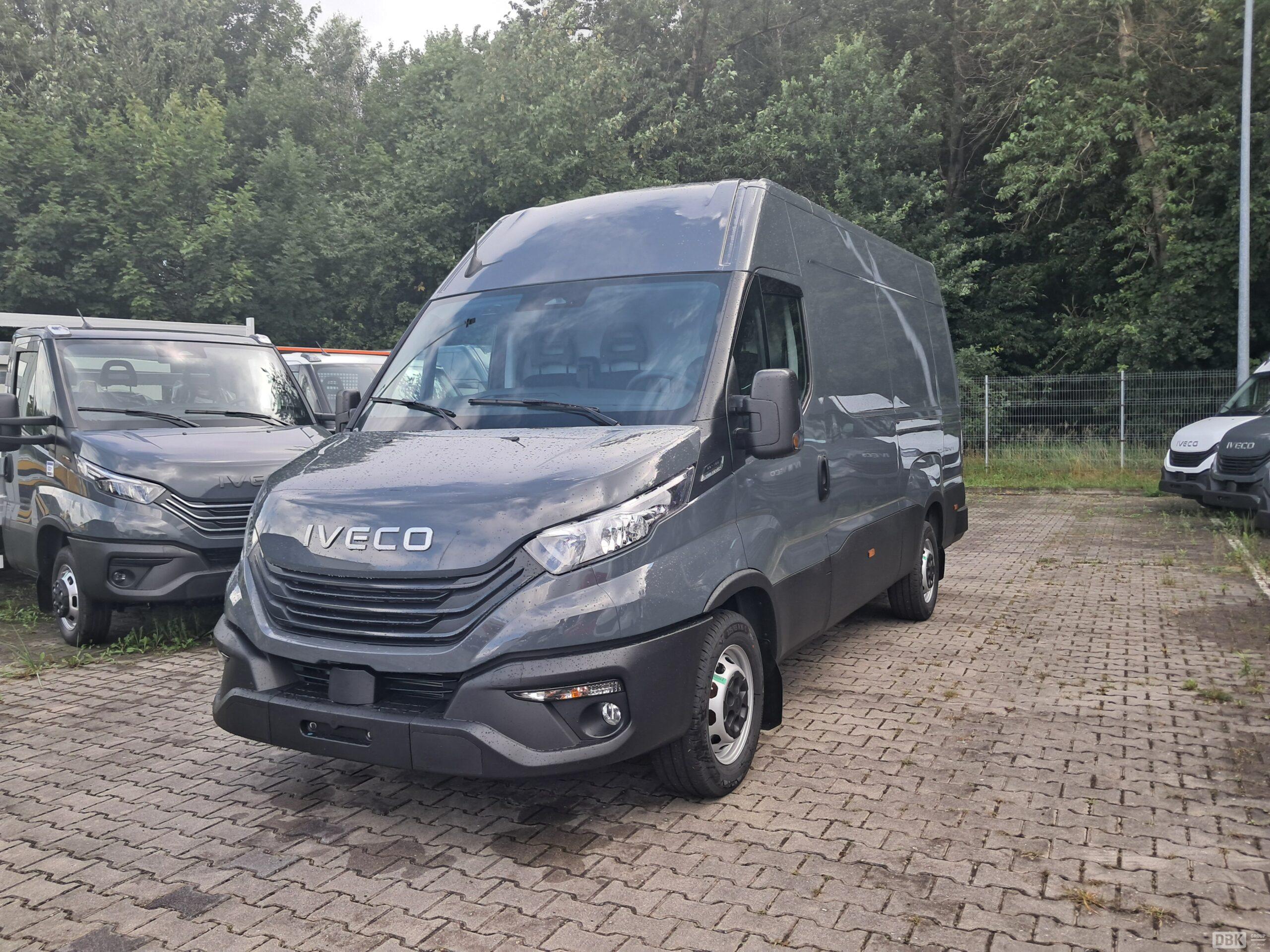 Iveco Daily 35S16BA8 V (12645180)