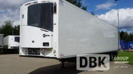 SCHMITZ-CARGOBULL SCB *S3B (33211)