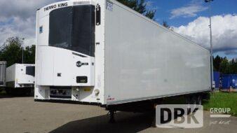 SCHMITZ-CARGOBULL SCB *S3B (33211)