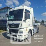 MAN TGX 18.460 (33359)
