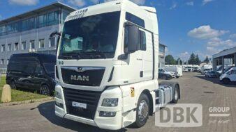 MAN TGX 18.460 (33359)