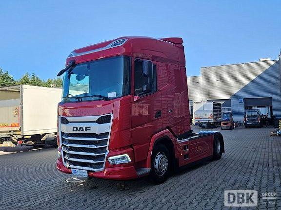 DAF XG 480 FT (33292)