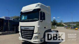 DAF XF 480 FT (32339)