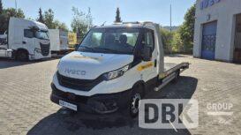 IVECO/JEGGER DAILY 35S18 (33351)