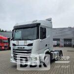 DAF XFn 480 FT (33315)