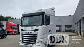 DAF XFn 480 FT (33315)