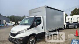 Iveco Daily 35C18H (12633980)