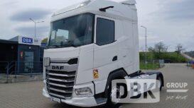 DAF XG 480 FT (32500)