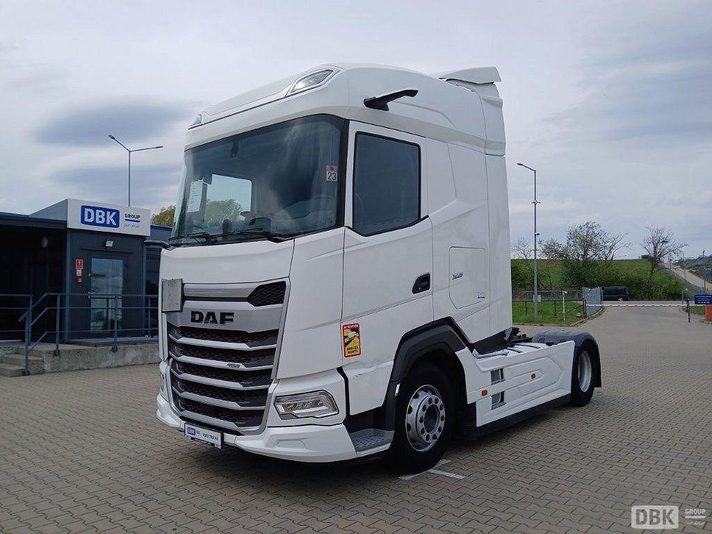 DAF XG 480 FT (32500)