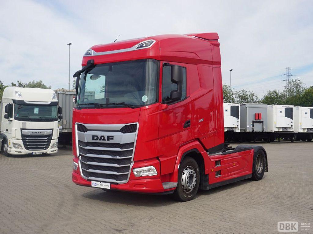 DAF XG 480 FT (33372)