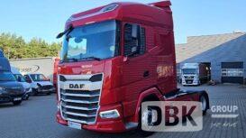 DAF XG 480 FT (33293)