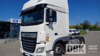DAF XF 480 FT (33265)